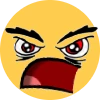 Angry emote