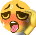 MommyMilkersFlirt emote