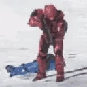 pwn3d emote