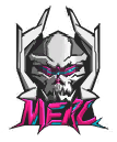 Merc static emote