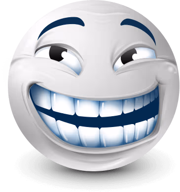 joobi_troll_face_white emote