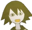 MariaWat emote