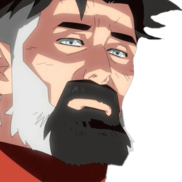 OmnimanDissapointed emote