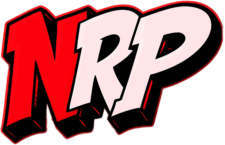 NRP static emote