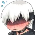 9s_blush emote