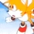 TailsScream emoji