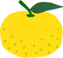 yuzu emoji