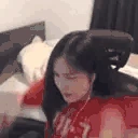 DANTIES emote