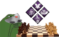 ChessMerchant emote