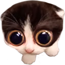 MONKA emote