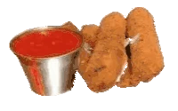 MozzarellaStick3D emoji