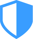 BlueShield emote