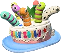EelCakeHat emote