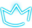 cool_blue_crown emote