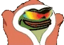 WICKEDBLANKIES animated emote