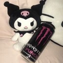 kuromi_monster emoji