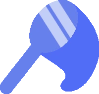 ShinyBlueBughunter emoji