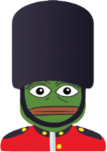 Pepe_British_Guard static emote