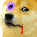 dogeow emote