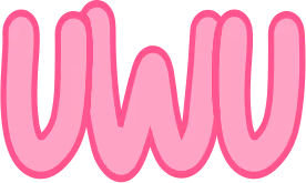 UWU emote