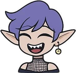 Chase_Laugh emote