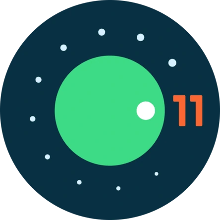 Android_11 emote