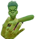 FOUR emote