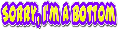 bottom emote