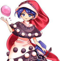 doremy emote
