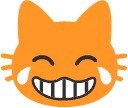 Google_cat_cry_laugh emote