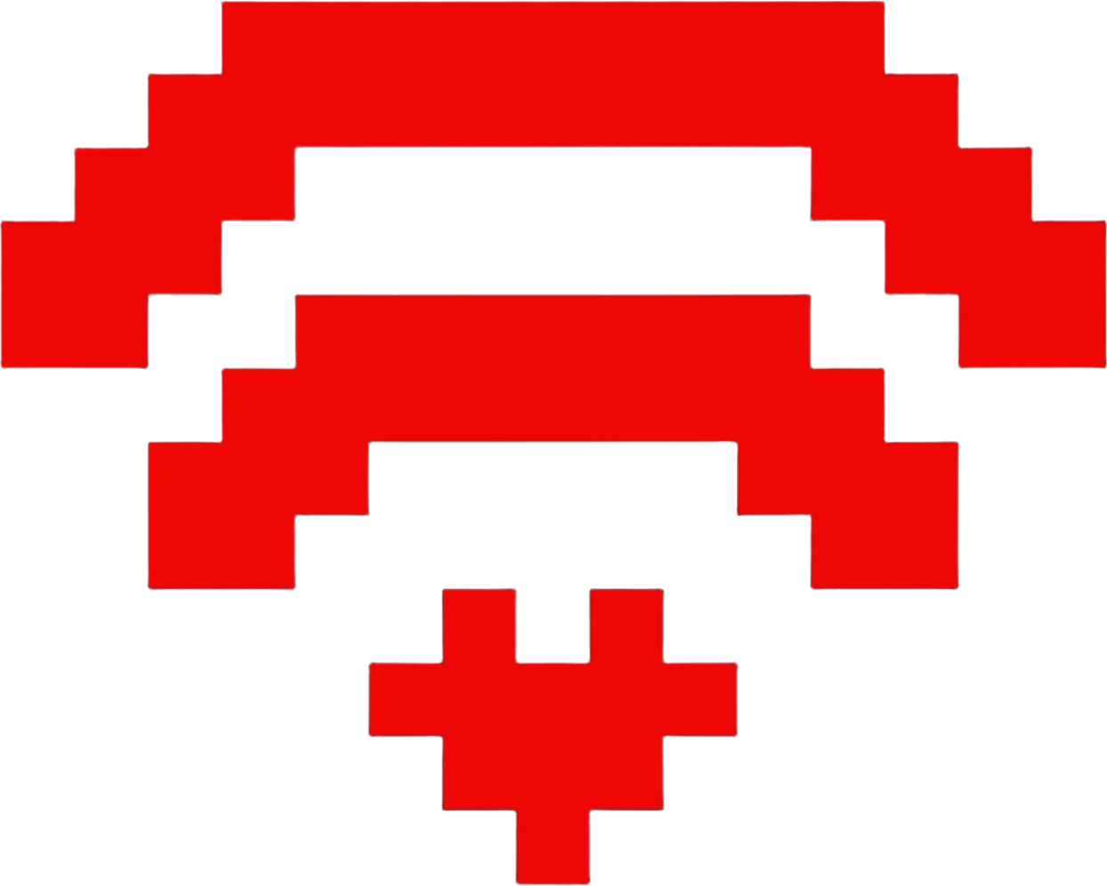 WiFiLoveRed emote