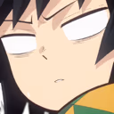 giyuushock emote