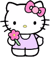 hello_kitty emote
