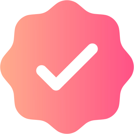 Verified emote