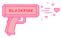 Blackpinkgunx emote