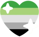 AroHeart emote
