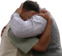 UnclePhil_Hug static emote