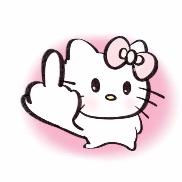 kitty_mifin emote