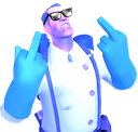 popitdontdropit emote