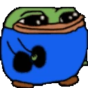 Gymgers emote