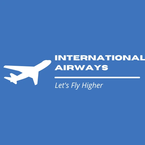 International_Airways emote