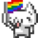 oiPride emote