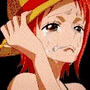 namiCry emote
