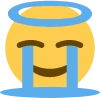 Happy_Cry emote
