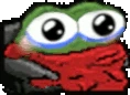 Blubbi emote