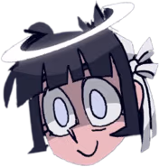 helltaker_azazel_face emote