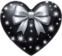 Blackheart emote