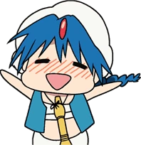 magi5 emote