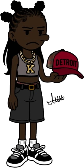 Wimp3 emote
