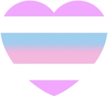 Intersex_Heart emote